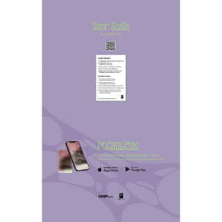 KARD [ICKY] 6th Mini Album (POCA ALBUM)