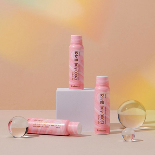 Radimery Collagen 12000mg 50ml X 14EA Với Freebis