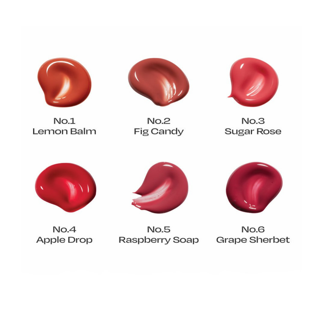 LIP POTION AQUA GLOW  9ML