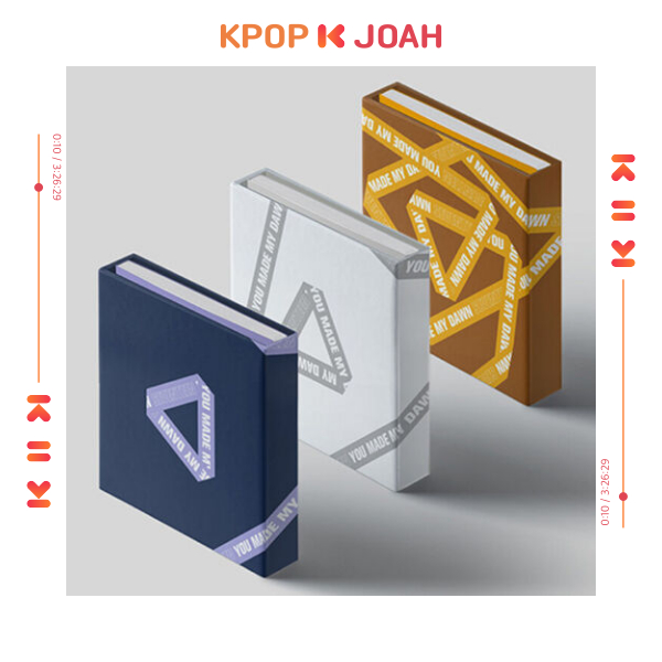 SEVENTEEN  6th Mini Album