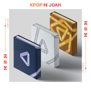 Seventeen 6th mini album