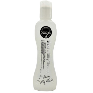 Chính hãng - tinh dầu dưỡng phục hồi tóc shining silky therapy bosnic 60ml