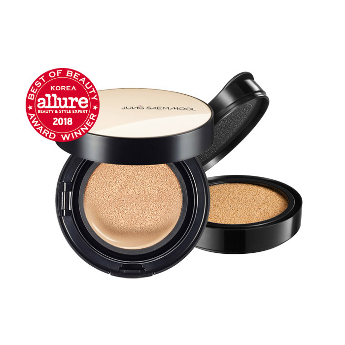 Essential Skin Nuder Cushion  SPF 50+/PA+++