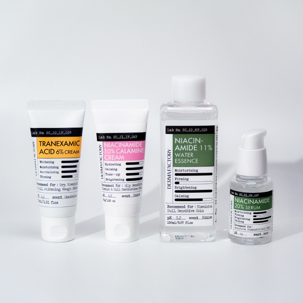 Kem Niacinamide 10% calamine cream 30g | Nước Hoa Hồng Hàn Quốc Giúp Làm Trắng Và Chăm Sóc Da