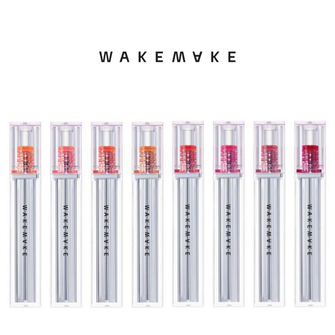 Gel Làm Sáng Da Wakemake 3g 8 Màu Tùy Chọn
