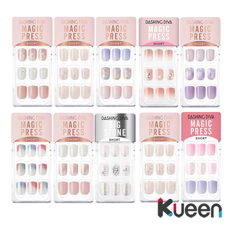 Bộ Sưu Tập Ngắn / Vận Chuyển Từ Hàn Quốc