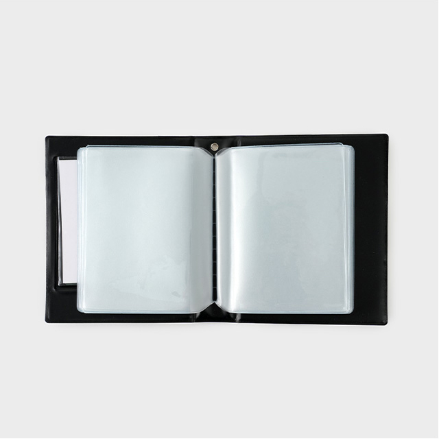 DAISO Sổ Sưu Tầm Jumbo S2 Klbuk Collbook 1P