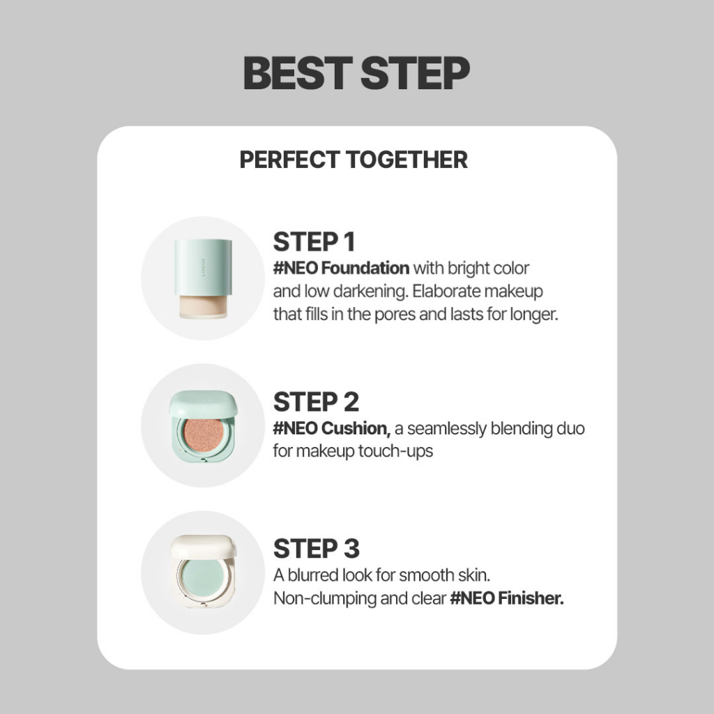 LANEIGE Neo Essential Blurring Finish Powder 7g