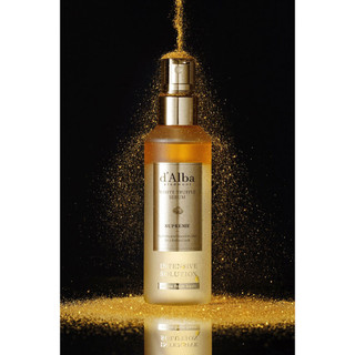 Tinh Chất Dưỡng Trắng Da SUPREME 100ml