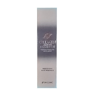 3w clinic all in one essence 60ml