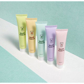 Bộ kem dưỡng da tay EUNYUL Cloud Perfume Hand Cream Set