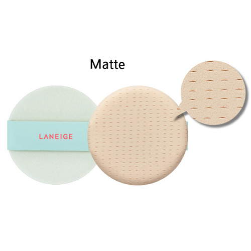 Phấn Nước Trang Điểm LANEIGE Neo Màu Lì / Phát Sáng