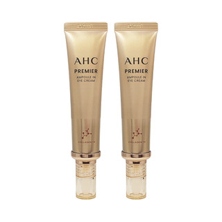 Kem dưỡng mắt ahc prime 12ml, vận chuyển 40ml từ Hàn Quốc