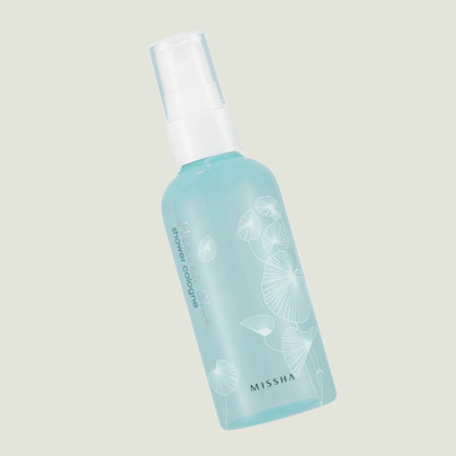 Nước Hoa Missha Hương Cologne Heaven 105ml