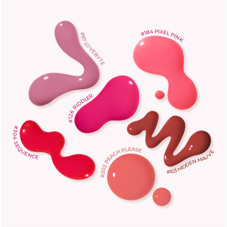 HERA SENSUAL FITTING GLOW TINT 5g