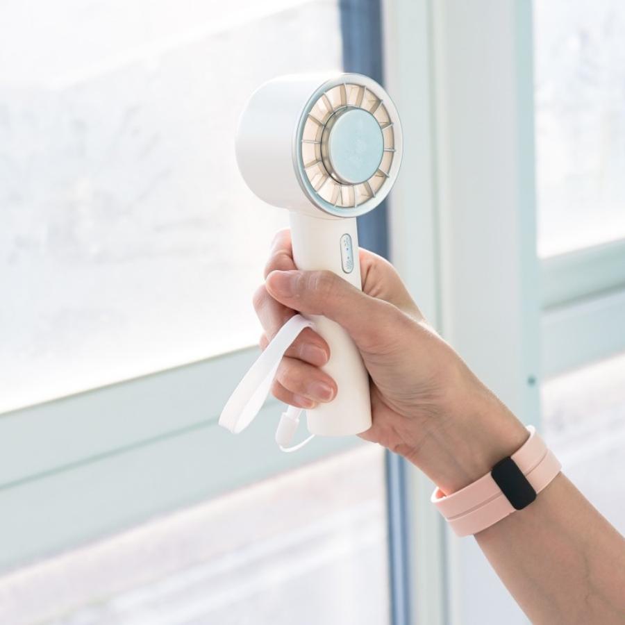 Quạt điều hòa làm mát cầm tay Stilluster season 2 ST-AF200