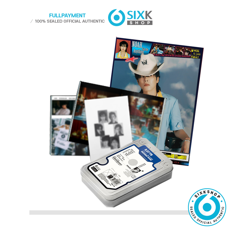 Mini album thứ 3 SM Entertainment U-KNOW TVXQ Reality Show