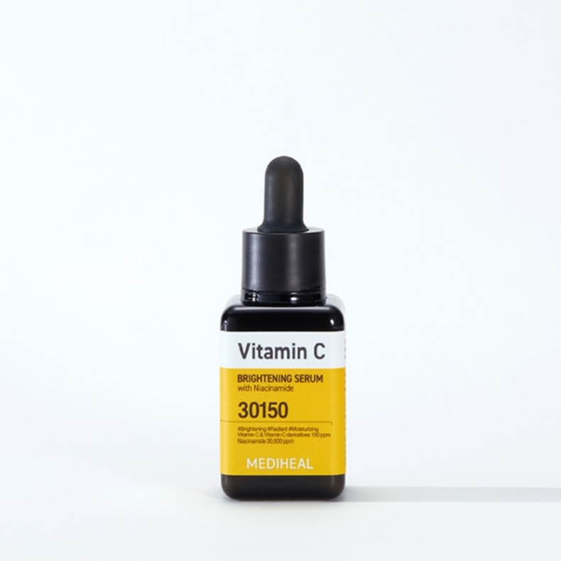 Mediheal Vitamin C Brightening Serum 40ml