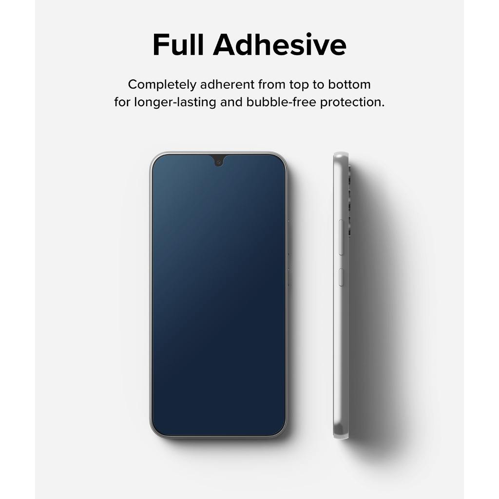 RINGKE Kính Cường Lực Bảo Vệ Màn Hình Cho Galaxy A34 5G