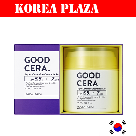 GOOD CERA kem siêu ceramide trong huyết thanh 50ml