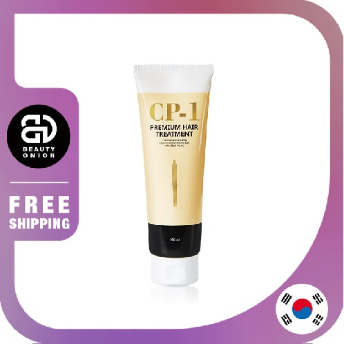 Tinh Chất Nuôi Dưỡng Tóc Cao Cấp esthetic house cp-1 250ml