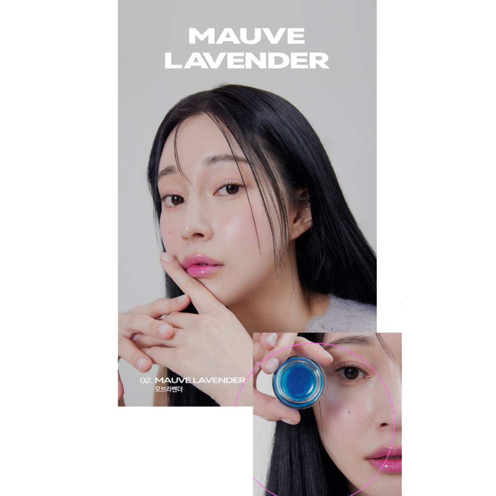 Son Kem Bóng 4 Màu Tùy Chọn 9g Inga