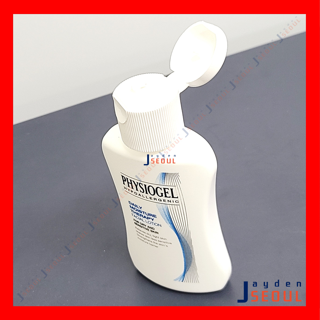 Sữa dưỡng da dmt