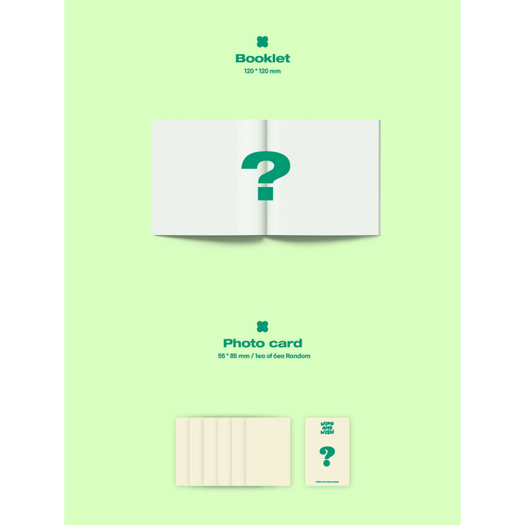 BTOB  12th Mini Album