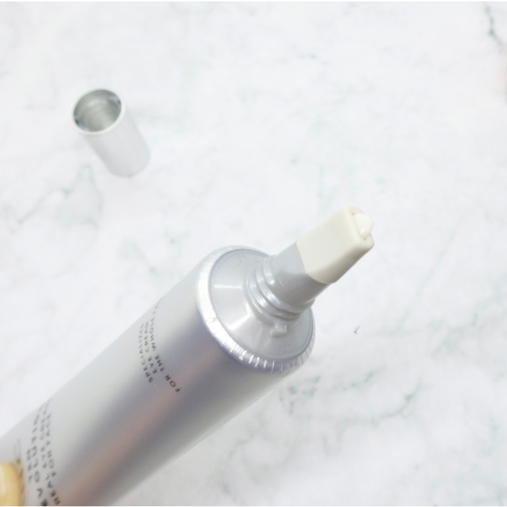 Kem dưỡng mắt đa năng chống lão hóa AHC Ten Revolution Real Eye Cream For Face 35ml