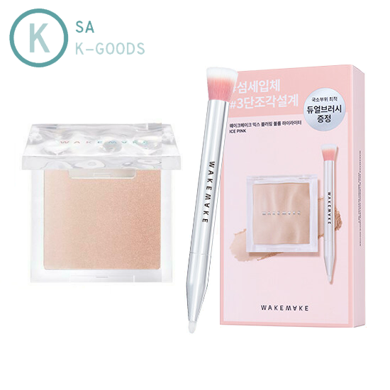 Mix Blurring Volume Highlighter