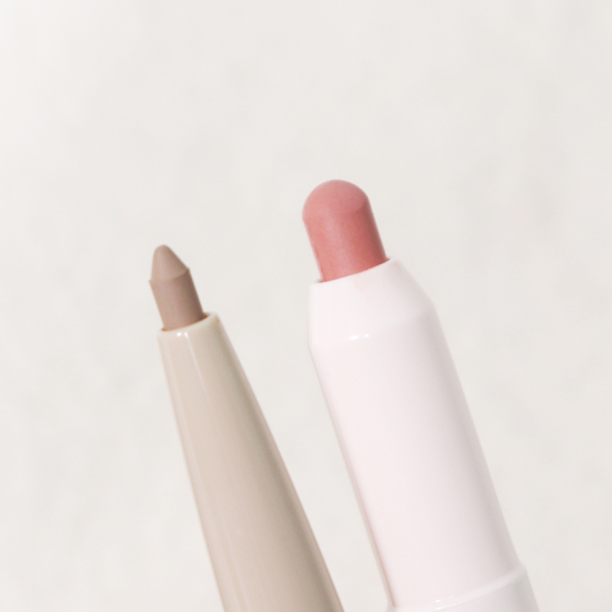 Bút kẻ viền môi Colorgram All-in-one 0,5g+0,2g 4 màu