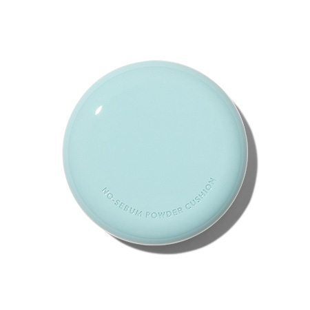 Innisfree no-sebum powder cushion 14g- case / refill