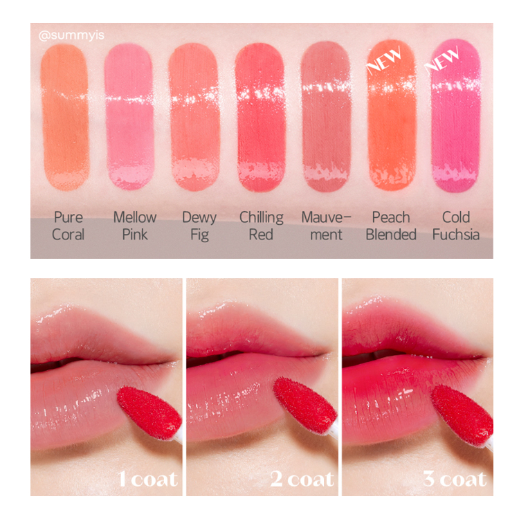 Son Tint ETUDE 3.8g Chất Lượng Cao