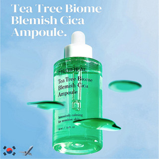 Quần xã trà mediheal blemish cica ampoule 50ml