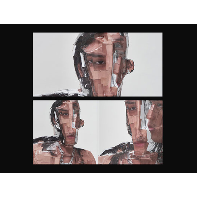 SIK-K  3rd Full Album