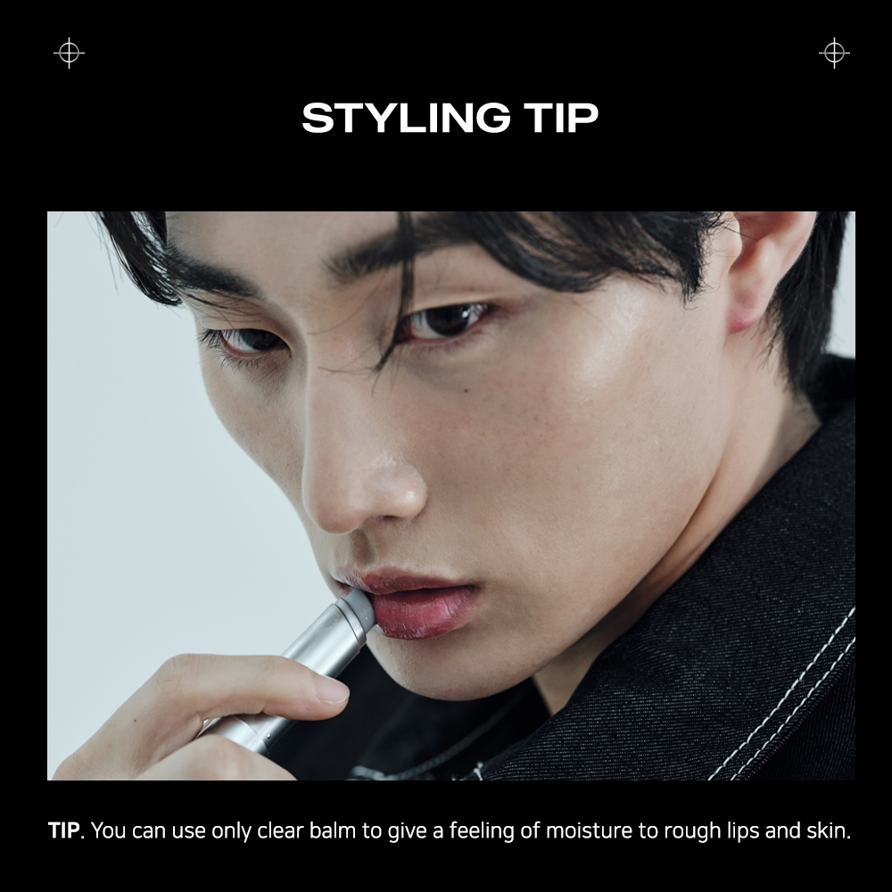 Son Dưỡng Màu CRUCHIC 3g