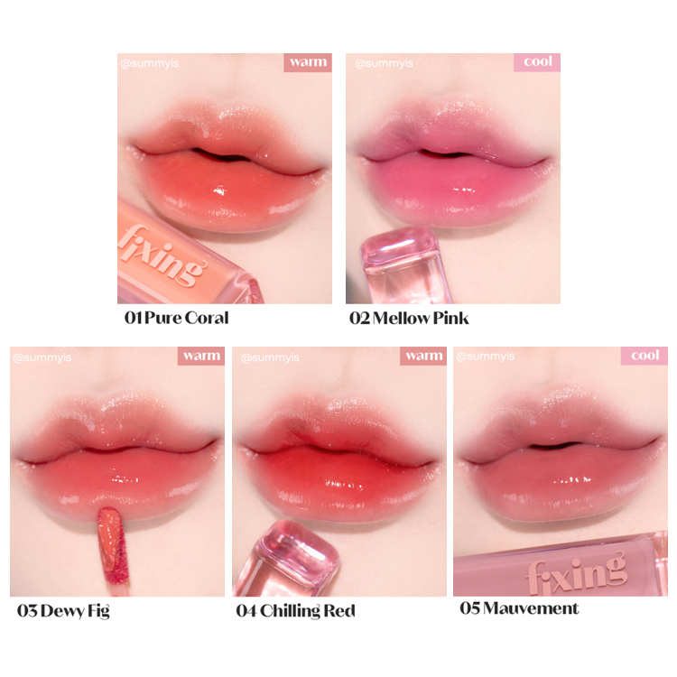 Son Tint ETUDE 3.8g Chất Lượng Cao