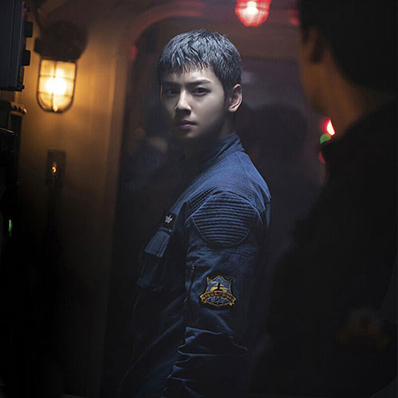 DECIBEL OST 2022 Korea Movie O.S.T