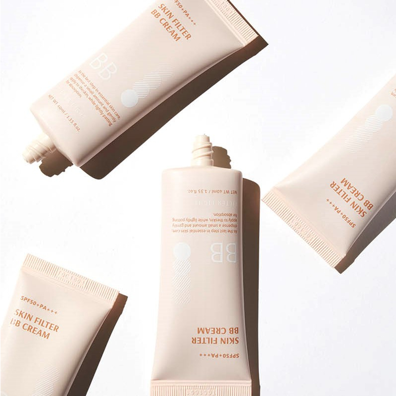 Kem BB 40ml SPF50 + PA + + + Làm Sáng Da Và Chống Nếp Nhăn Hiệu Quả