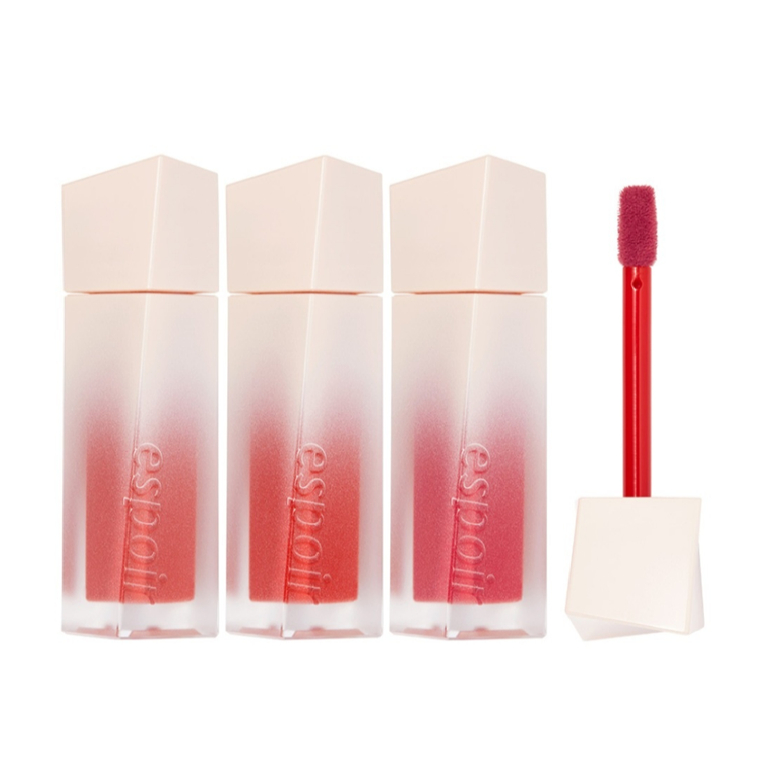 Espoir Couture Lip Tint Blur Velvet 5.5g 4 Colors