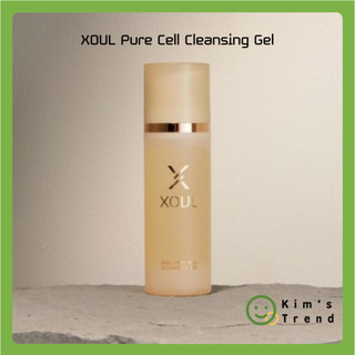 Sữa rửa mặt dạng gel tinh khiết 130ml