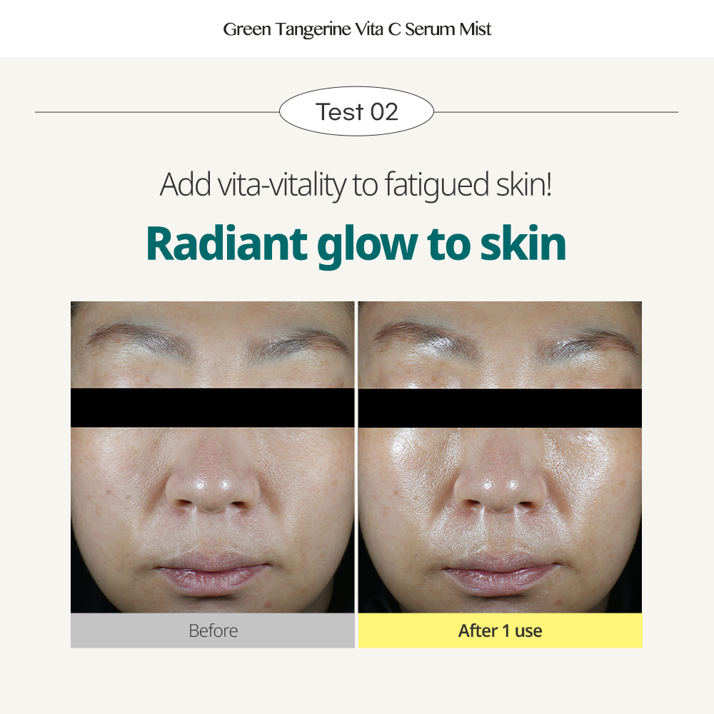 GOODAL Tinh Chất Vitamin C 100ml Dạng Xịt Giúp Làm Sáng Và Chăm Sóc Da Dầu Và Loại Bỏ Vết Thâm