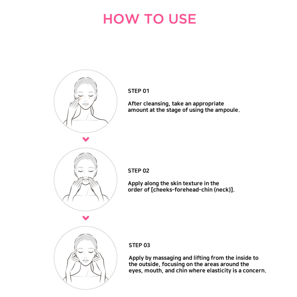 Tinh Chất Retinol Collagen 300 Collagen 30mL