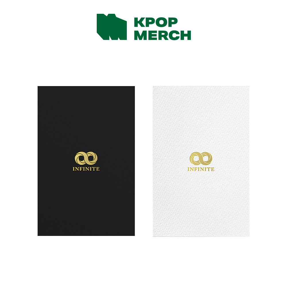 Mini album thứ 7 Woollim entertainment Infinite - 13egin