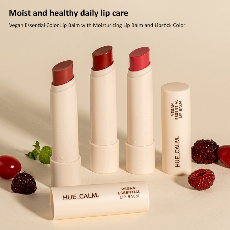 Son Dưỡng Môi huecalm 3.8g Màu Sắc Tinh Tế