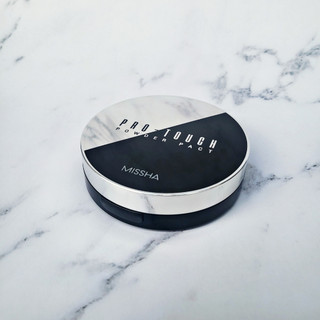 Phấn phủ Missha Pro Touch Powder Pact