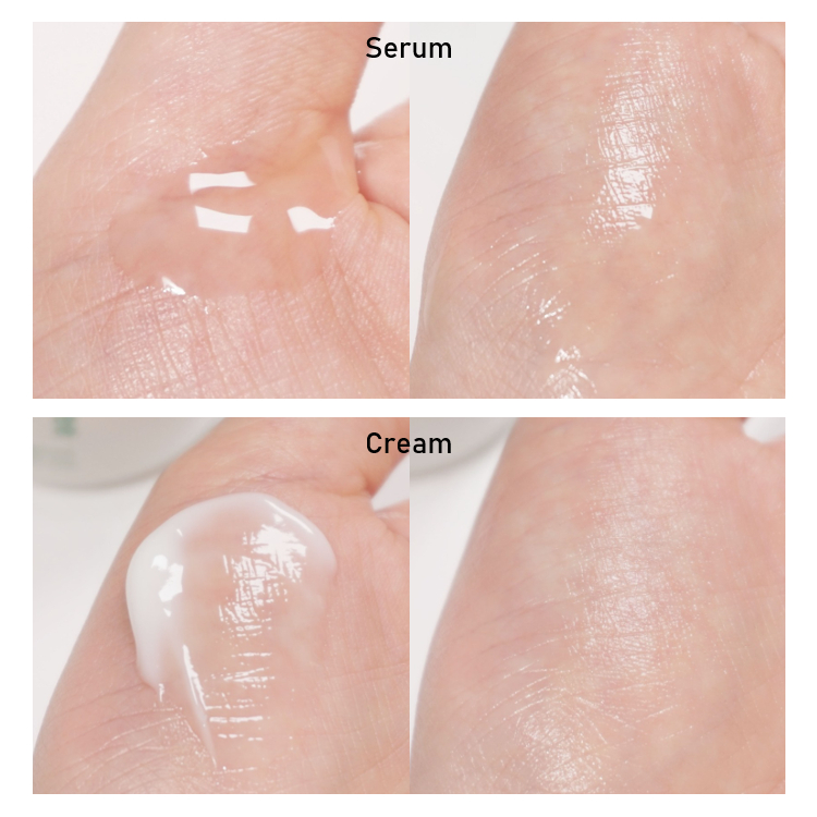 Bộ Sưu Tập Trà Xanh INNISFREE