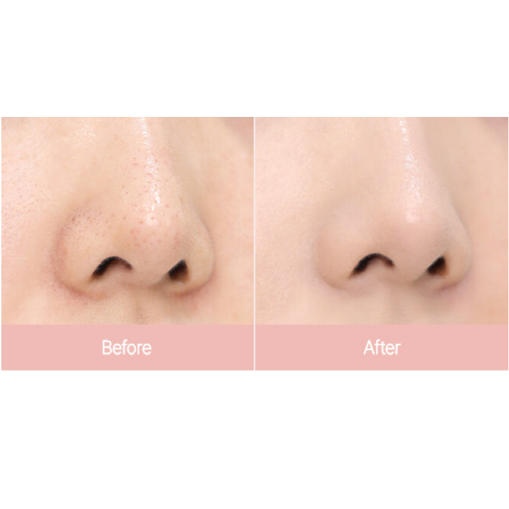 Wakemake Water Velvet Cover Foundation 30ml SPF30++PA++ 5 Colors