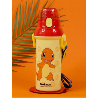 Bình Nước POKEMON 480ml