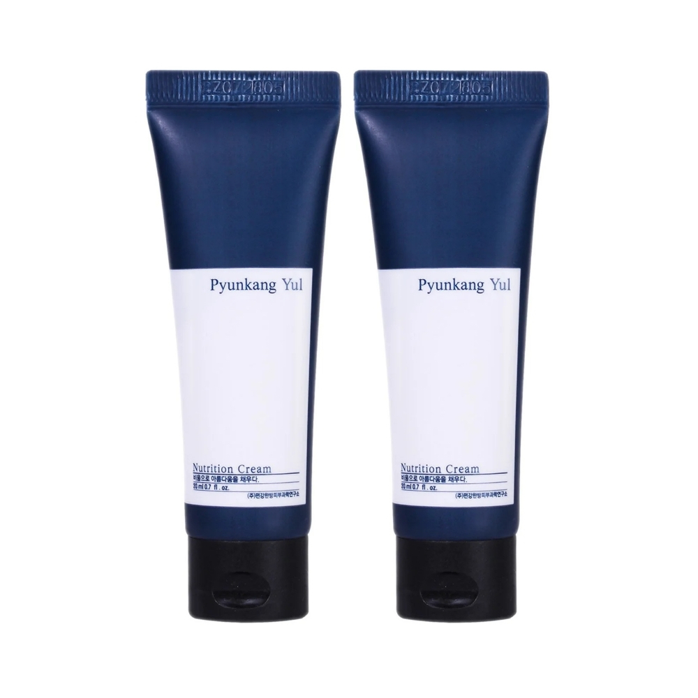 Pyunkang yul nutrition cream 20ml